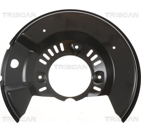 Protectie stropire,disc frana - Triscan-812513105