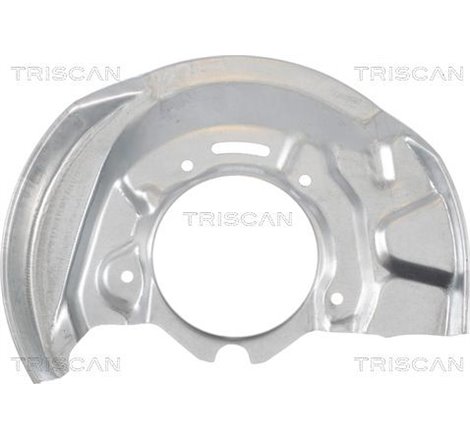 Protectie stropire,disc frana - Triscan-812513107