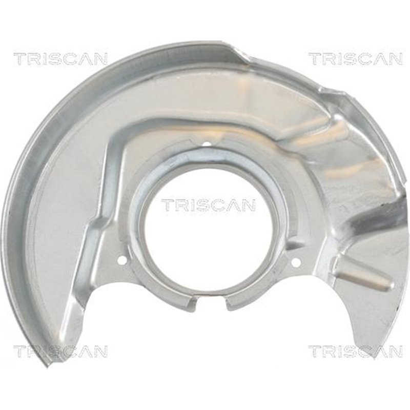 Protectie stropire,disc frana - Triscan-812513111