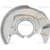 Protectie stropire,disc frana - Triscan-812513111