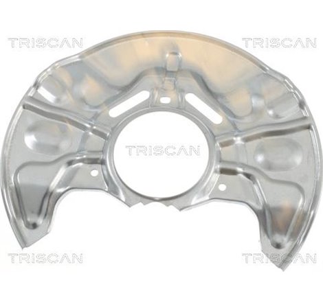 Protectie stropire,disc frana - Triscan-812513113