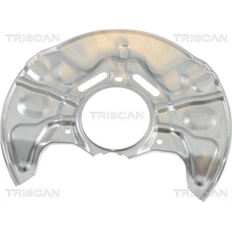 Protectie stropire,disc frana - Triscan-812513113