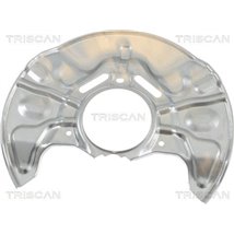 Protectie stropire,disc frana - Triscan-812513113