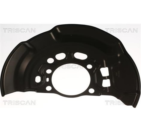 Protectie stropire,disc frana - Triscan-812513124