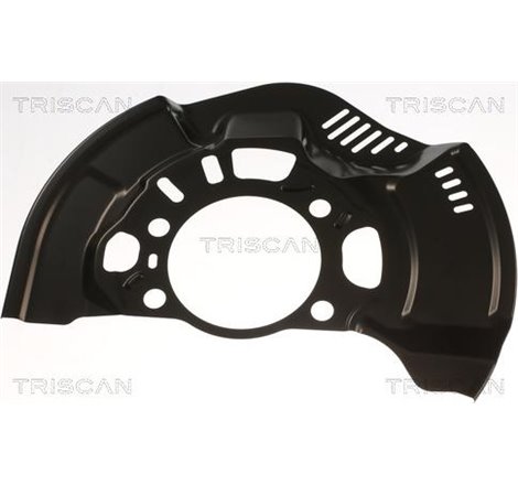 Protectie stropire,disc frana - Triscan-812513125