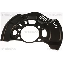 Protectie stropire,disc frana - Triscan-812513125
