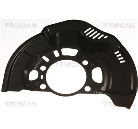 Protectie stropire,disc frana - Triscan-812513126