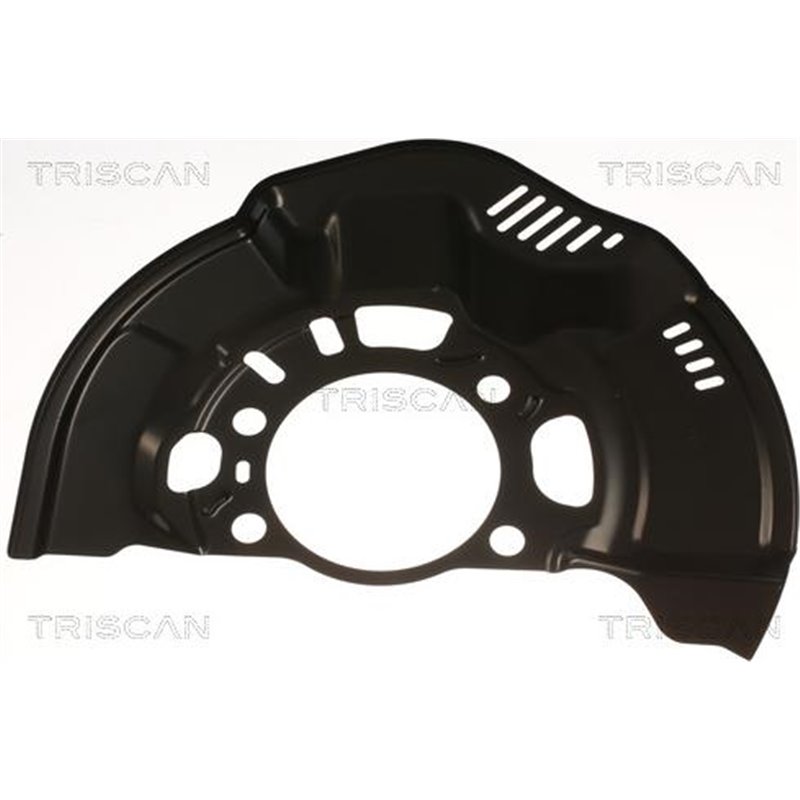 Protectie stropire,disc frana - Triscan-812513126