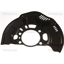 Protectie stropire,disc frana - Triscan-812513126