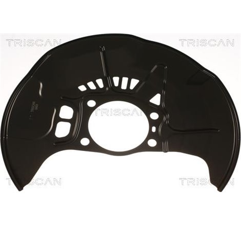 Protectie stropire,disc frana - Triscan-812513127