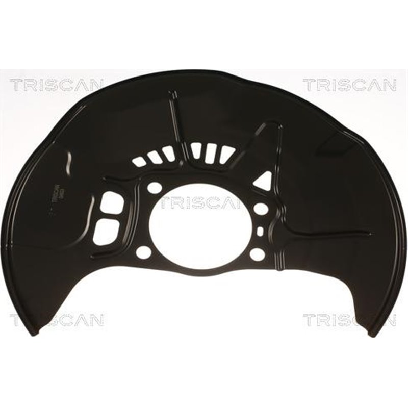 Protectie stropire,disc frana - Triscan-812513127