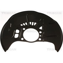 Protectie stropire,disc frana - Triscan-812513127