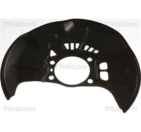Protectie stropire,disc frana - Triscan-812513128