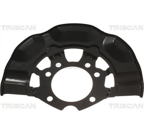 Protectie stropire,disc frana - Triscan-812513133