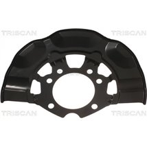 Protectie stropire,disc frana - Triscan-812513133