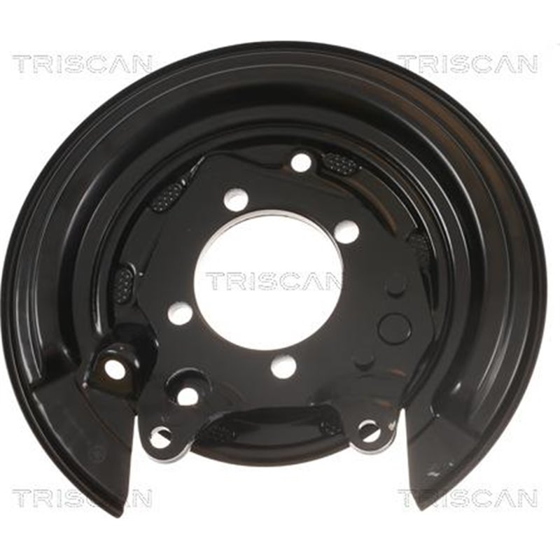 Protectie stropire,disc frana - Triscan-812513201
