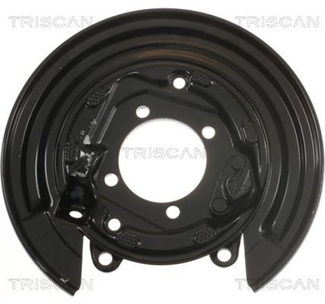 Protectie stropire,disc frana - Triscan-812513202