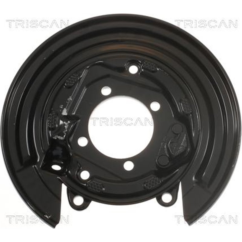Protectie stropire,disc frana - Triscan-812513202