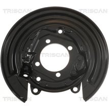 Protectie stropire,disc frana - Triscan-812513202