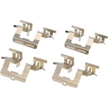 Set accesorii, placute frana - AUTOFREN SEINSA-D43051A