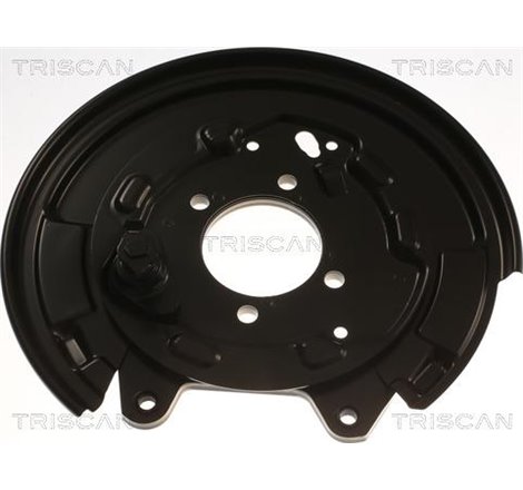 Protectie stropire,disc frana - Triscan-812513222