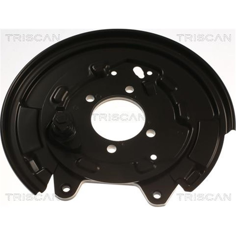 Protectie stropire,disc frana - Triscan-812513222
