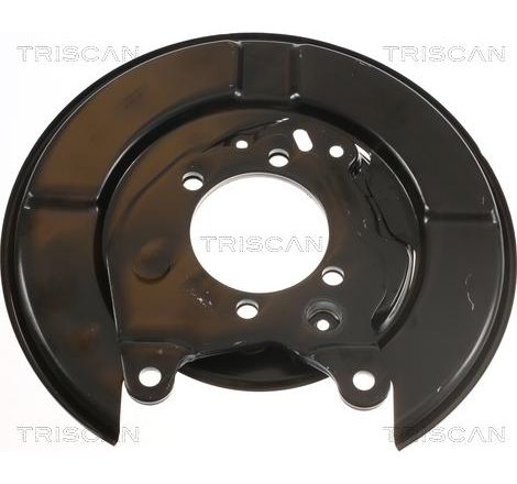 Protectie stropire,disc frana - Triscan-812514205