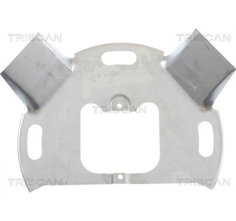 Protectie stropire,disc frana - Triscan-812515110