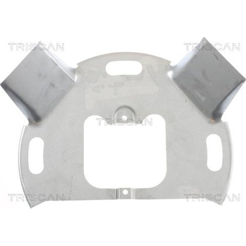 Protectie stropire,disc frana - Triscan-812515110