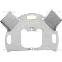 Protectie stropire,disc frana - Triscan-812515110