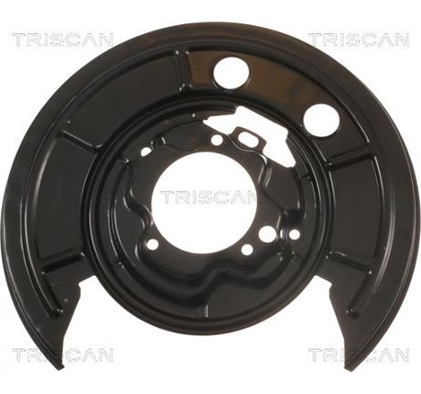 Protectie stropire,disc frana - Triscan-812515201