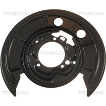 Protectie stropire,disc frana - Triscan-812515201