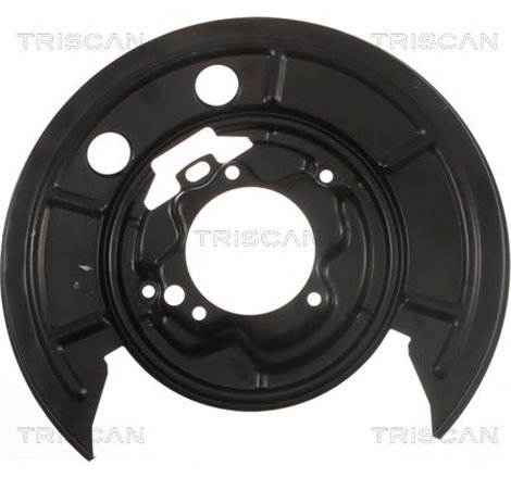 Protectie stropire,disc frana - Triscan-812515202