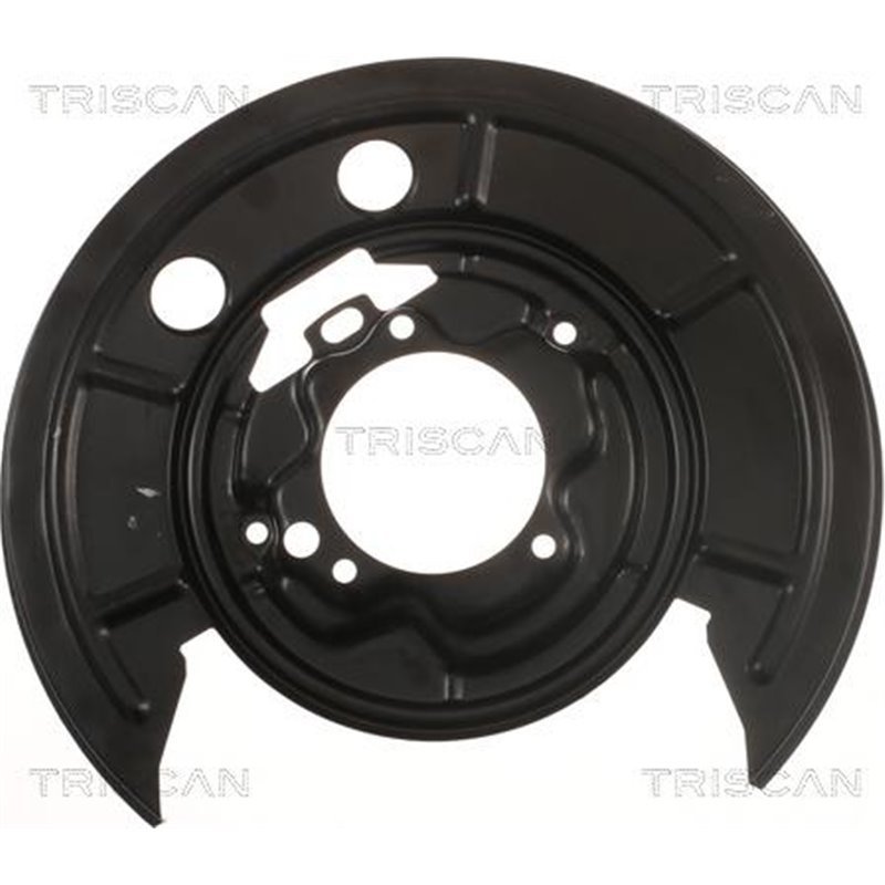 Protectie stropire,disc frana - Triscan-812515202