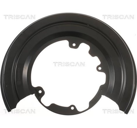 Protectie stropire,disc frana - Triscan-812515205