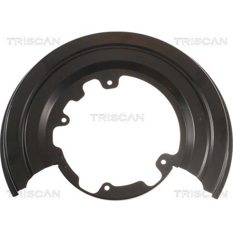 Protectie stropire,disc frana - Triscan-812515206
