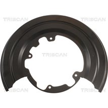 Protectie stropire,disc frana - Triscan-812515206