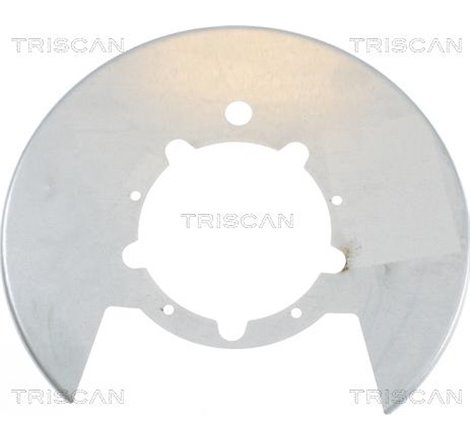 Protectie stropire,disc frana - Triscan-812515207