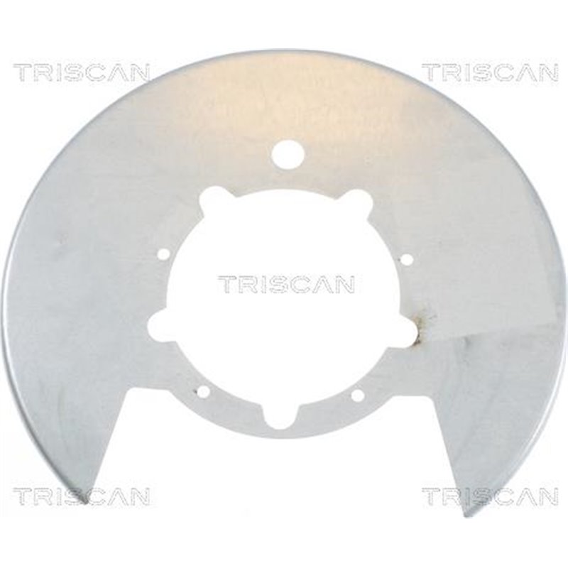 Protectie stropire,disc frana - Triscan-812515207