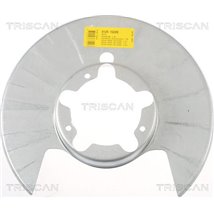 Protectie stropire,disc frana - Triscan-812515209