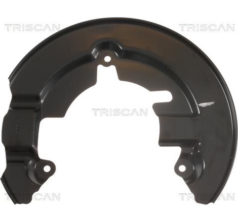 Protectie stropire,disc frana - Triscan-812516102