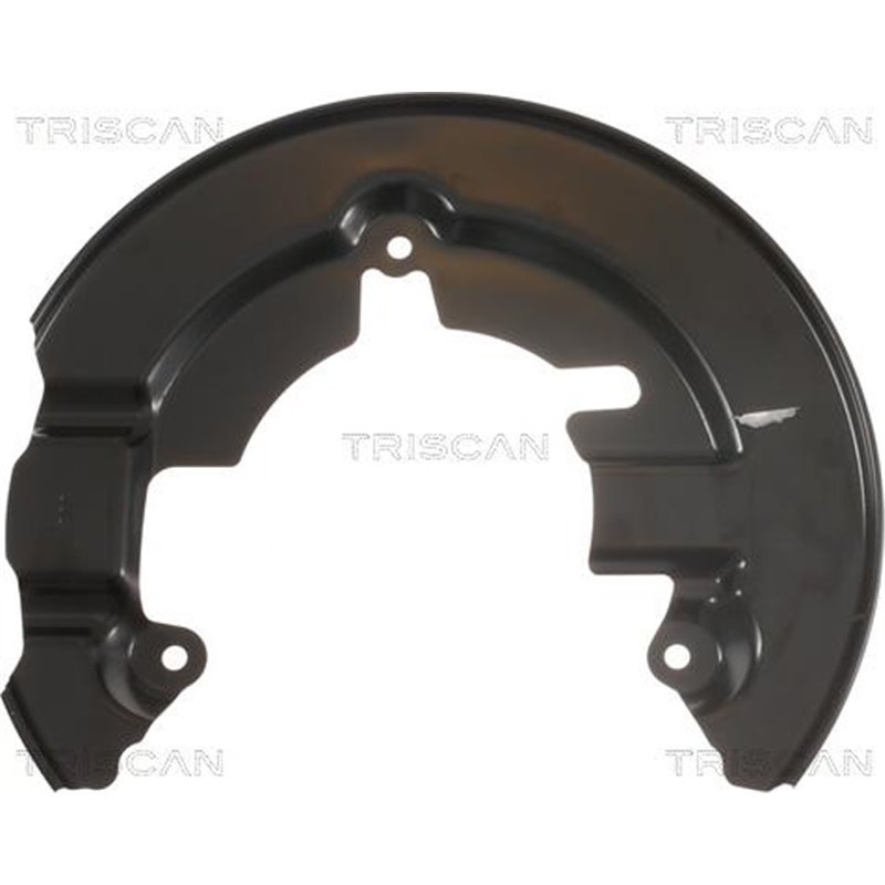 Protectie stropire,disc frana - Triscan-812516102