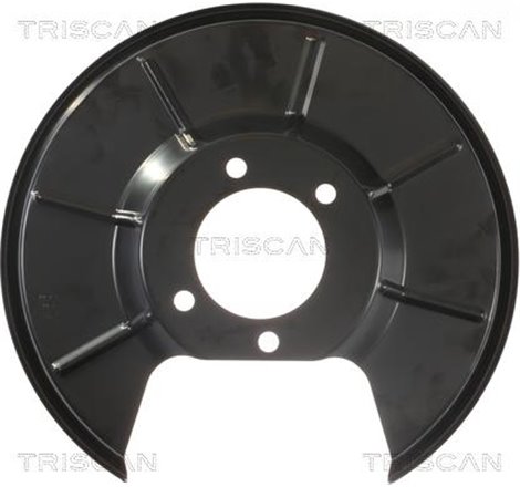 Protectie stropire,disc frana - Triscan-812516206