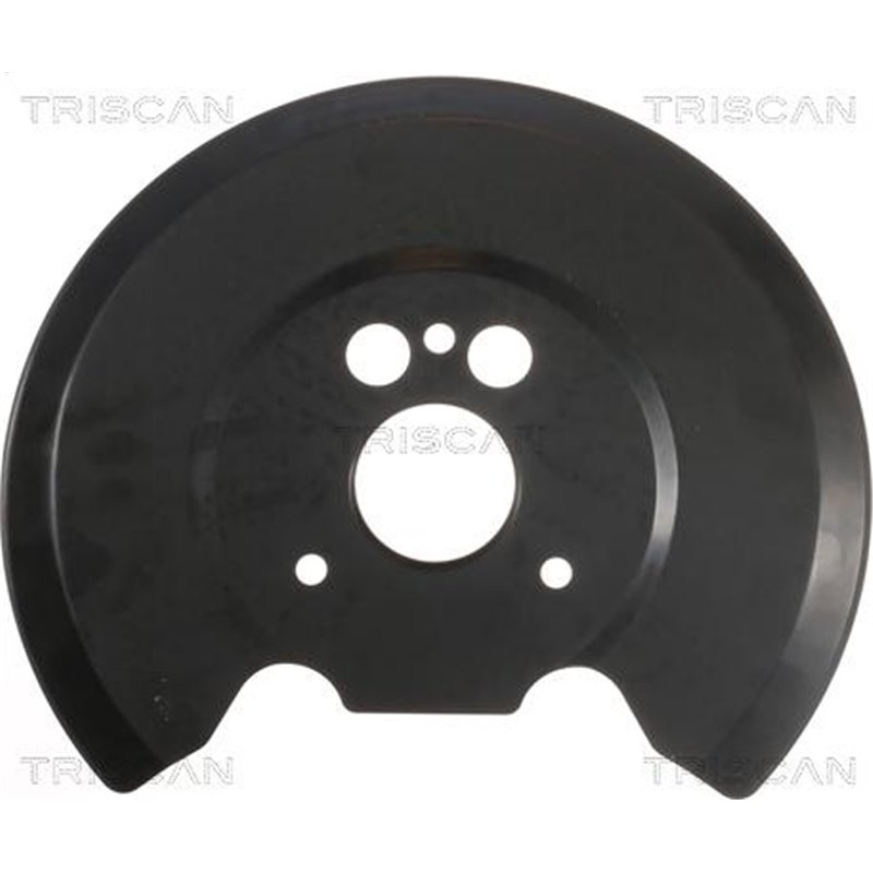 Protectie stropire,disc frana - Triscan-812516209