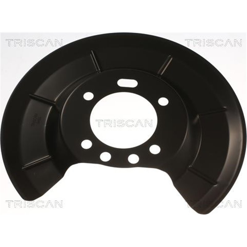 Protectie stropire,disc frana - Triscan-812516218