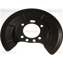 Protectie stropire,disc frana - Triscan-812516218