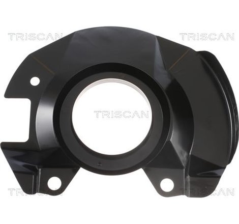 Protectie stropire,disc frana - Triscan-812518108