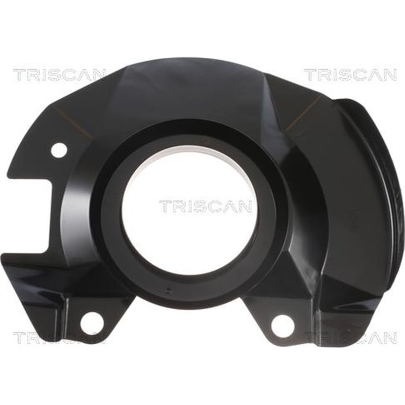 Protectie stropire,disc frana - Triscan-812518108