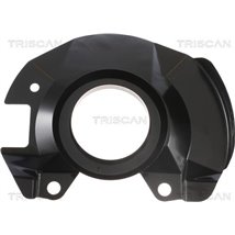 Protectie stropire,disc frana - Triscan-812518108