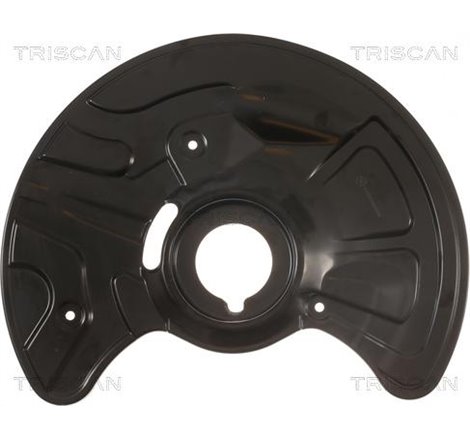 Protectie stropire,disc frana - Triscan-812523103